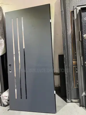 Israeli Door Milan Grey 4ft