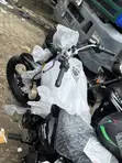 Daylong DL200-30 2026 Black Motorcycle - 1