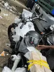 Daylong DL200-30 2026 Black Motorcycle - 2