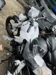 Daylong DL200-30 2026 Black Motorcycle - 3