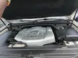 Lexus GX 2007 White - 1