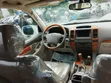 Lexus GX 2007 White - 3