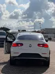 Mercedes-Benz GLC43 AMG Coupe 2017 - 2
