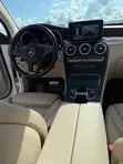 Mercedes-Benz GLC43 AMG Coupe 2017 - 4