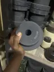 HRC150B Industrial Coupler - 2