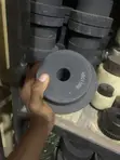 HRC150B Industrial Coupler - 3