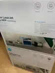 Injin Bugun Fitar Da Harafi Na HP Color LaserJet Pro MFP 4303fdw - 4