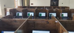 Expert WAEC JAMB CBT Center Setup Services