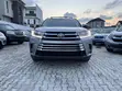 2016 Toyota Highlander XLE V6 4x2 Silver - 3