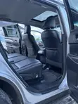 2016 Toyota Highlander XLE V6 4x2 Silver - 5
