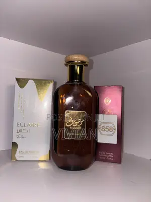 Vee's Perfume Store - Unisex Parfum Spray