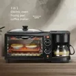 Kenwood 3-in-1 Breakfast Maker (12L) - 2