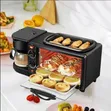 Kenwood 3-in-1 Breakfast Maker (12L) - 3