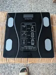 Smart Digital Bluetooth Body Weight Scale - 2