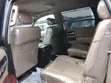 Toyota Sequoia 2015 Black - 5