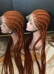 Ghana Braid Hair Extensions - Stephbeauty World - 1