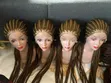 Ghana Braid Hair Extensions - Stephbeauty World - 2