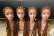 Ghana Braid Hair Extensions - Stephbeauty World - 3