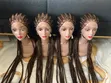 Ghana Braid Hair Extensions - Stephbeauty World - 4
