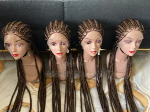 Ghana Braid Hair Extensions - Stephbeauty World