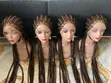 Ghana Braid Hair Extensions - Stephbeauty World - 5