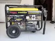 Firman SPG3000E2 2.5kVA Jan Generator - 3