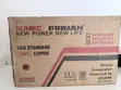 Firman SPG3000E2 2.5kVA Jan Generator - 4