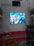 Brand New 8ft x 5ft LED Church Screen - 5