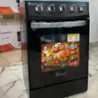 Boscon 50x50 Duk Gas Mai Tukunya da Wuta - 1