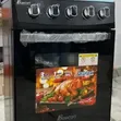 Boscon 50x50 Duk Gas Mai Tukunya da Wuta - 2