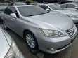 Lexus ES 350 2011 Silver - 2