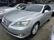 Lexus ES 350 2011 Silver - 3