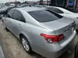 Lexus ES 350 2011 Silver - 4