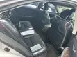 Lexus ES 350 2011 Silver - 5