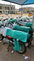 Sabo Bajaj Boxer 2026 Baki - 1