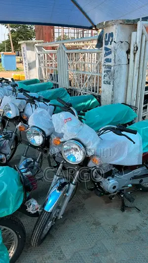 Sabo Bajaj Boxer 2026 Baki