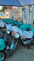 Sabo Bajaj Boxer 2026 Baki - 2