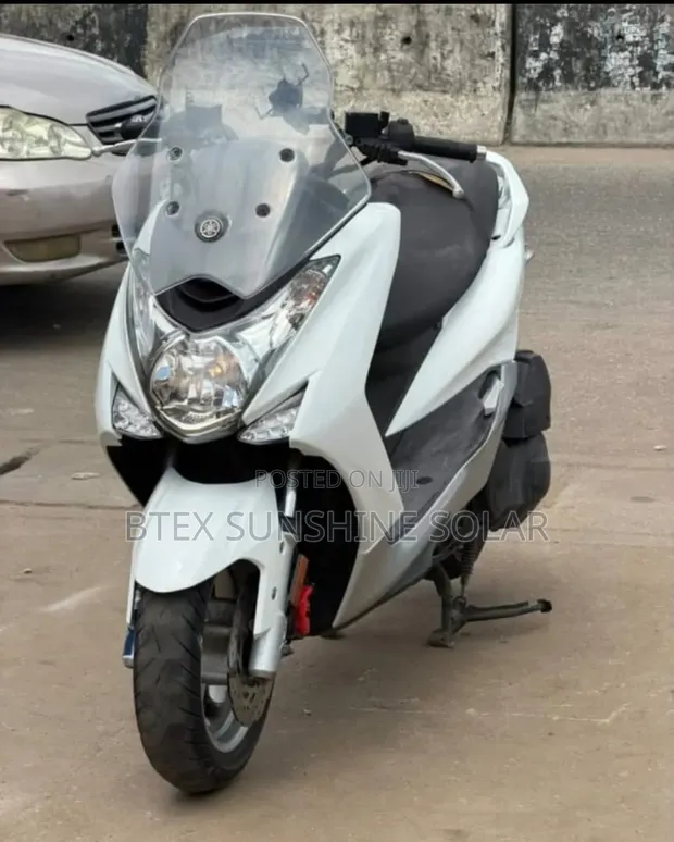 New Honda Gold Wing 2022 White - 1