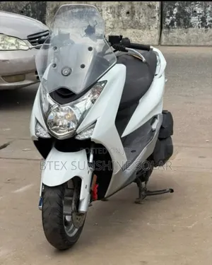 Sabon Honda Gold Wing 2022 Fari