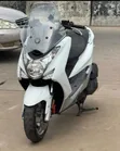 Sabon Honda Gold Wing 2022 Fari - 1