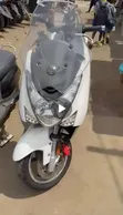 Sabon Honda Gold Wing 2022 Fari - 2