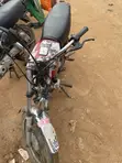 Bajaj Boxer 2022 Red - 3