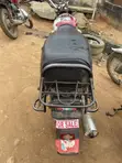 Bajaj Boxer 2022 Red - 5