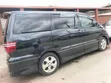 Toyota Alphard 2.4 Petrol AWD 2006 Black - 3