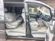 Toyota Alphard 2.4 Petrol AWD 2006 Black - 5