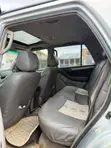 Toyota 4-Runner 2005 Silver - 2