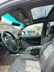 Toyota 4-Runner 2005 Silver - 5