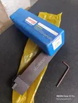 PCLNR 3232 P12 Wurin Riƙe Kayan Aikin Juyawa Na Waje - 1