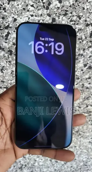 Apple iPhone 16 Pro Max 256GB Baki