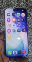 Apple iPhone 16 Pro Max 256GB Baki - 3
